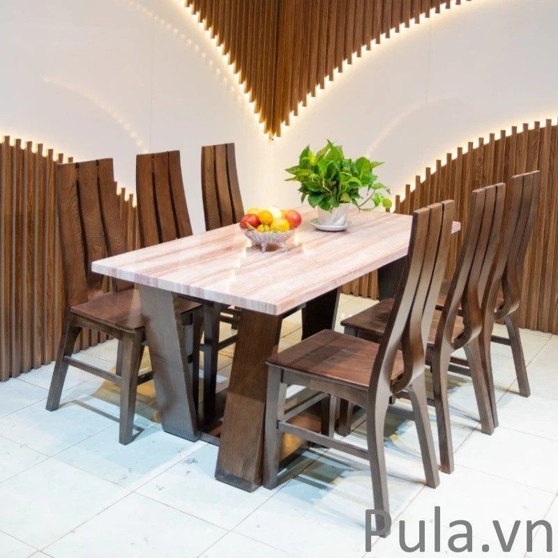 Ghế ăn Pula GA06
